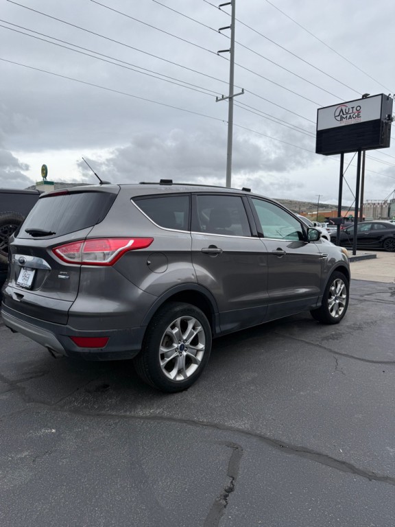 2013 Ford Escape Image 3