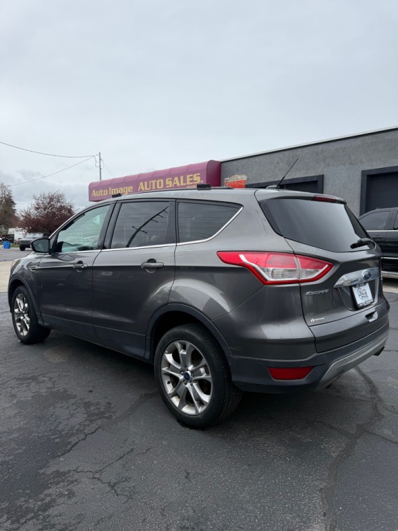 2013 Ford Escape Image 4