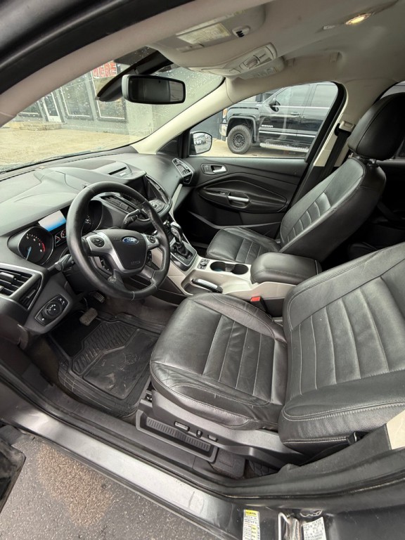 2013 Ford Escape Image 5