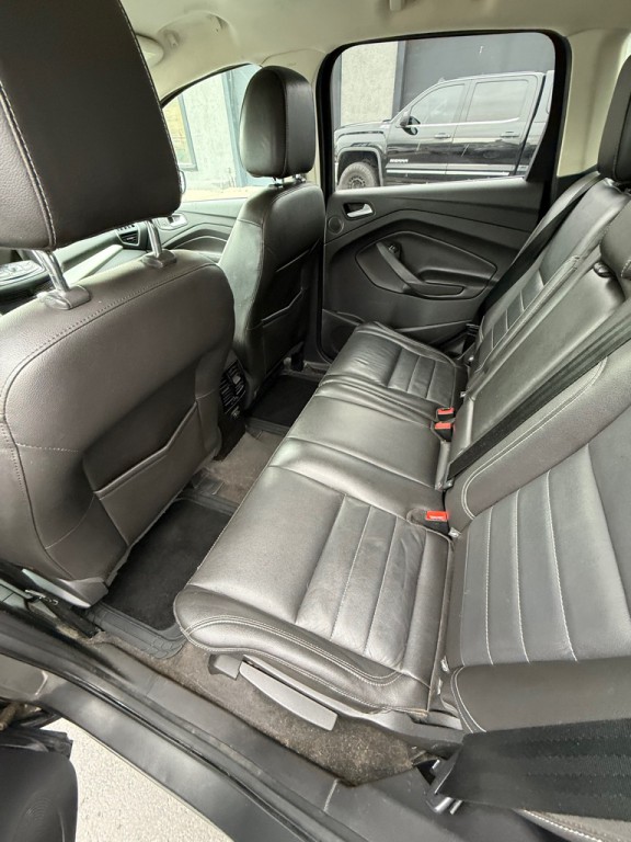 2013 Ford Escape Image 6