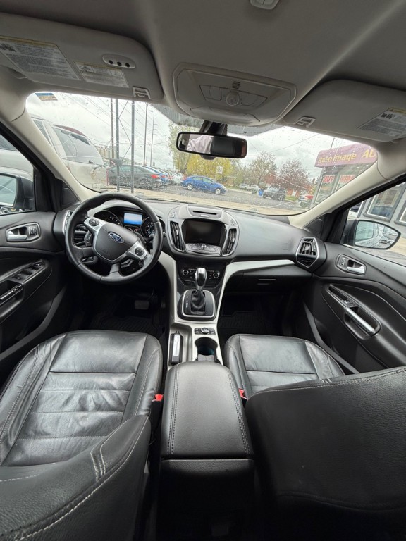 2013 Ford Escape Image 7