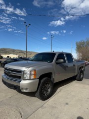 Image for 2007 Chevrolet Silverado 1500 Crew Cab ID: 7242785