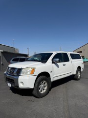 Image for 2004 Nissan Titan XE ID: 7242794