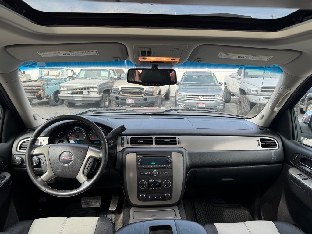 2013 GMC Sierra Image 8