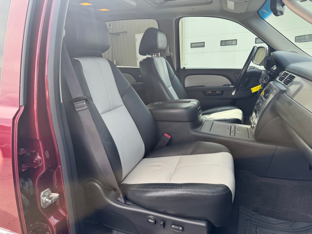 2013 GMC Sierra Image 10