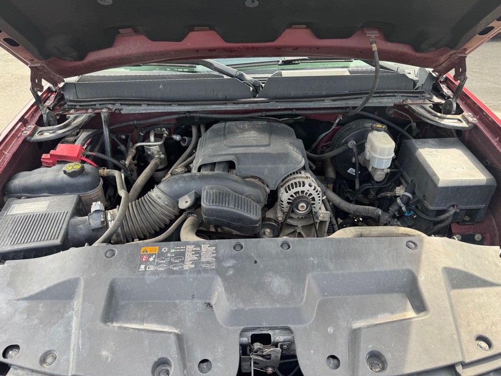 2013 GMC Sierra Image 13