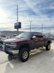 Image for 2001 Chevrolet Silverado 1500  ID: 7244354