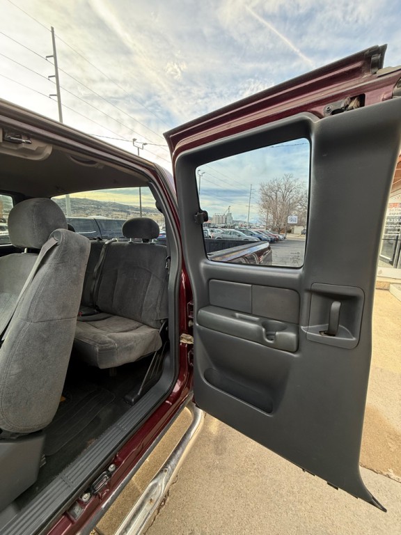 2001 Chevrolet Silverado 1500 Image 6