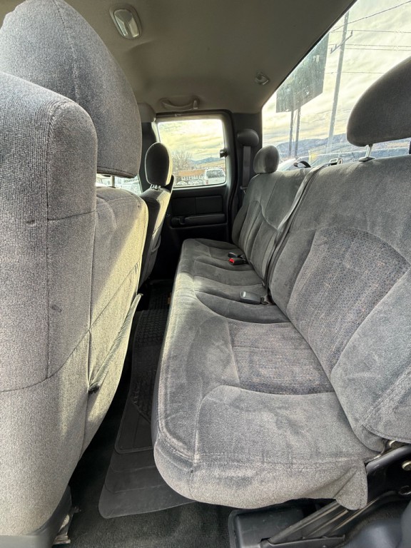 2001 Chevrolet Silverado 1500 Image 7