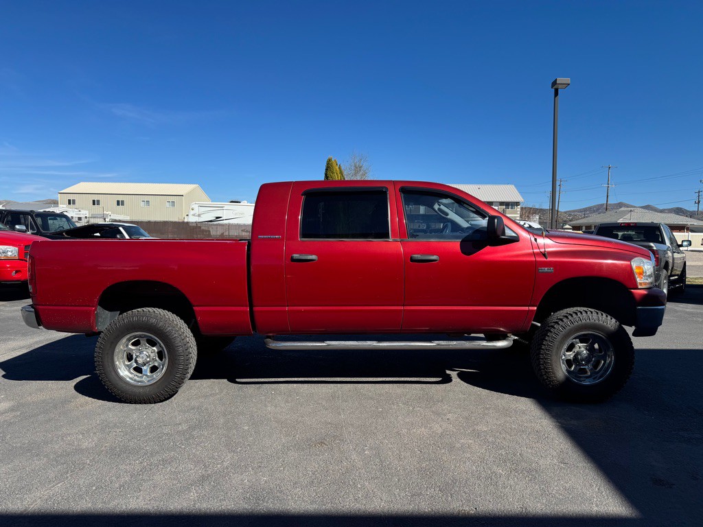 2006 Dodge Ram 1500 Image 1