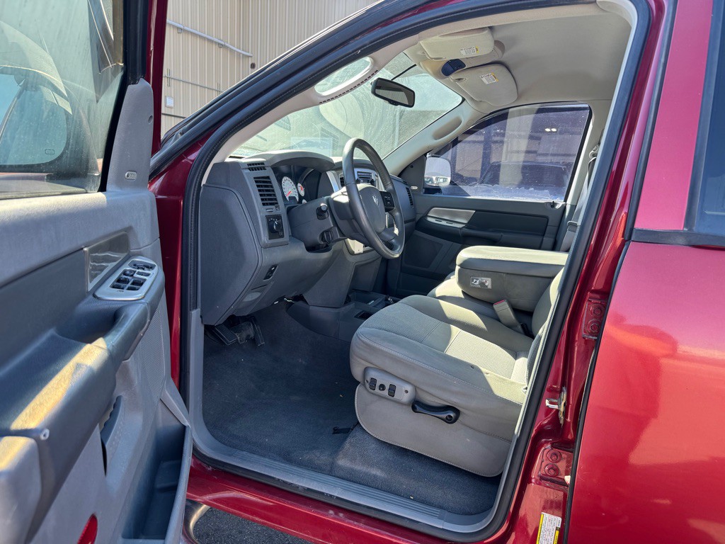 2006 Dodge Ram 1500 Image 7
