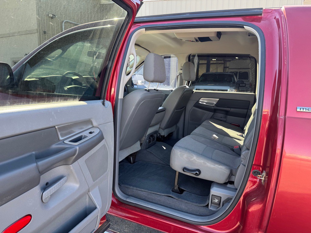 2006 Dodge Ram 1500 Image 8