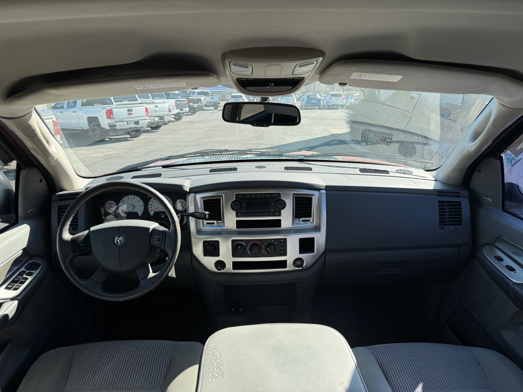 2006 Dodge Ram 1500 Image 9