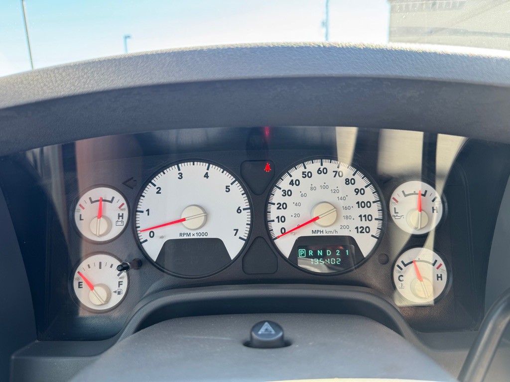 2006 Dodge Ram 1500 Image 10