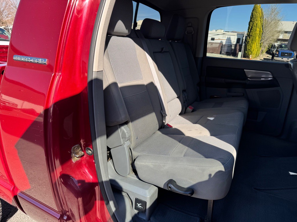 2006 Dodge Ram 1500 Image 11