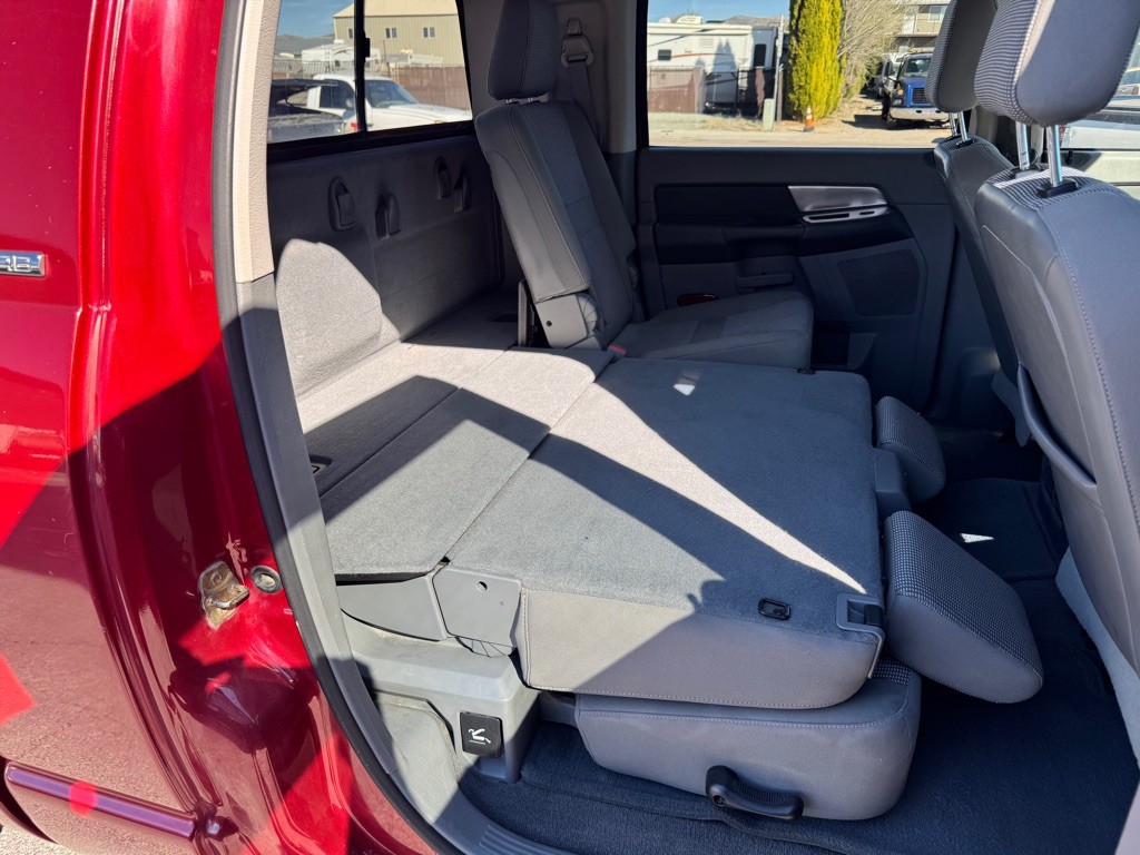 2006 Dodge Ram 1500 Image 12