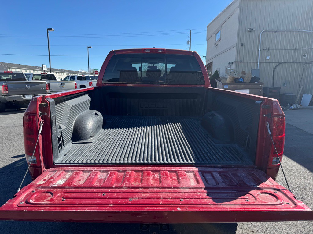 2006 Dodge Ram 1500 Image 13