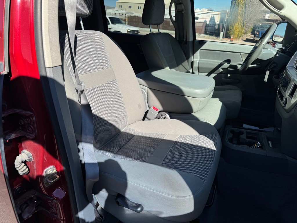 2006 Dodge Ram 1500 Image 14