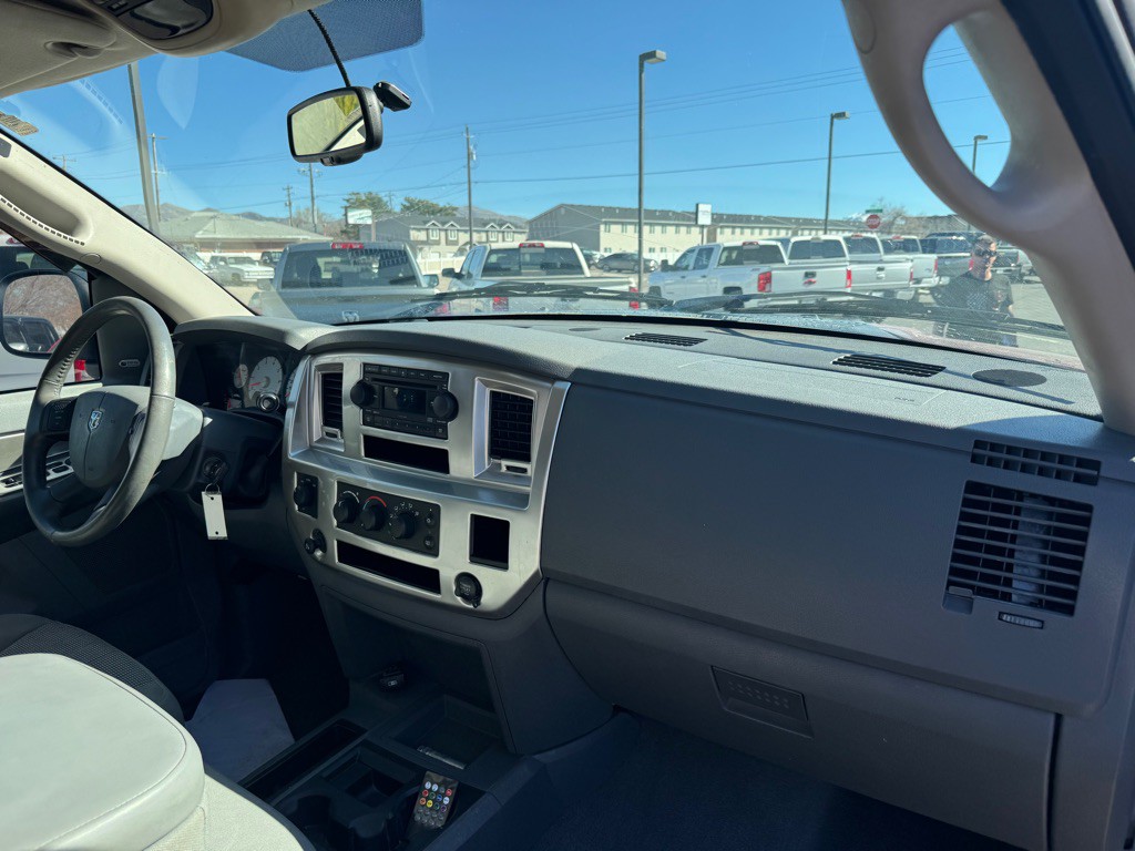 2006 Dodge Ram 1500 Image 15