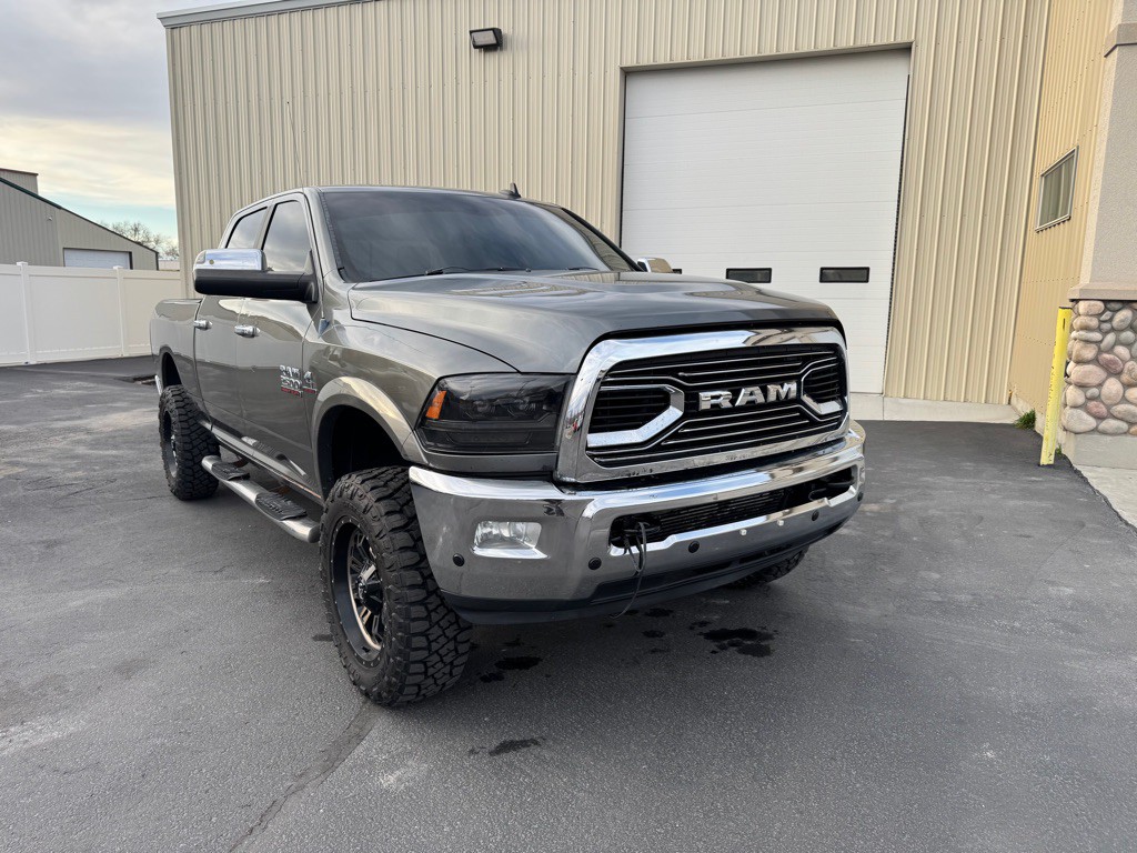 2013 RAM 2500 Image 5