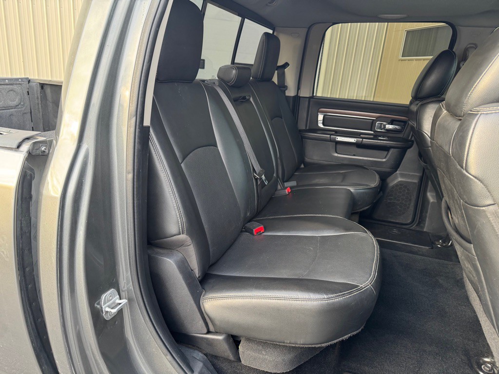 2013 RAM 2500 Image 10