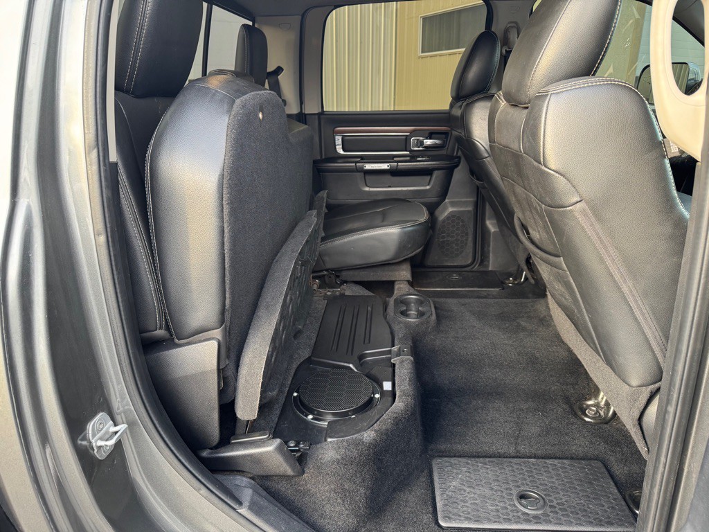 2013 RAM 2500 Image 11