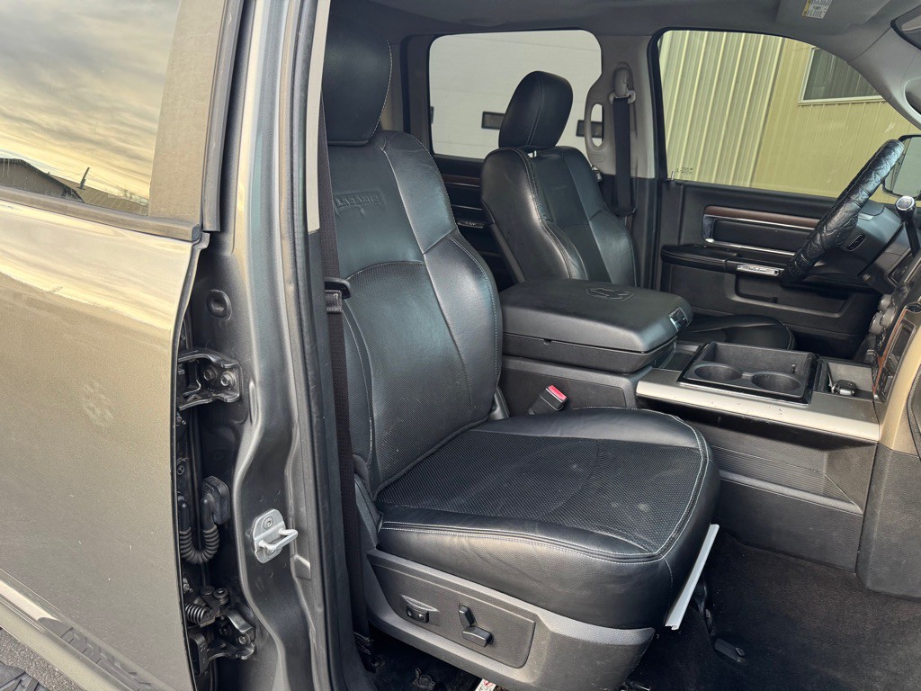 2013 RAM 2500 Image 12