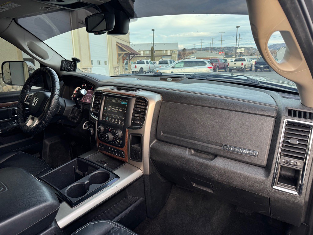 2013 RAM 2500 Image 13