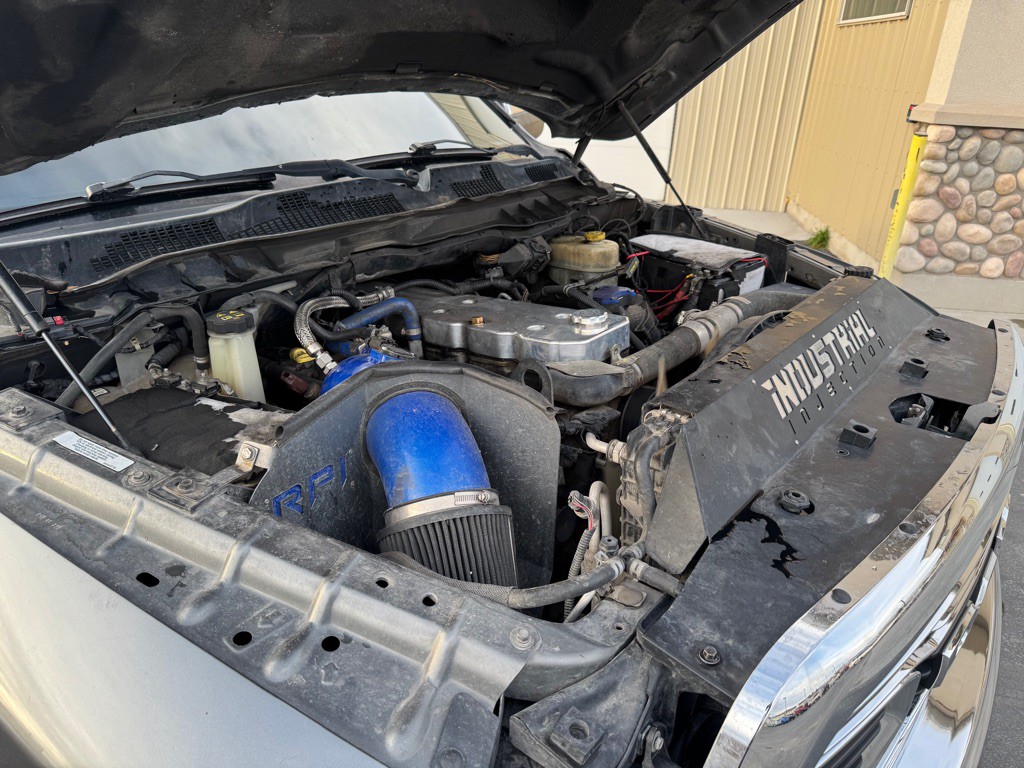 2013 RAM 2500 Image 16