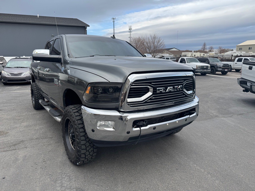 2013 RAM 2500 Image 6