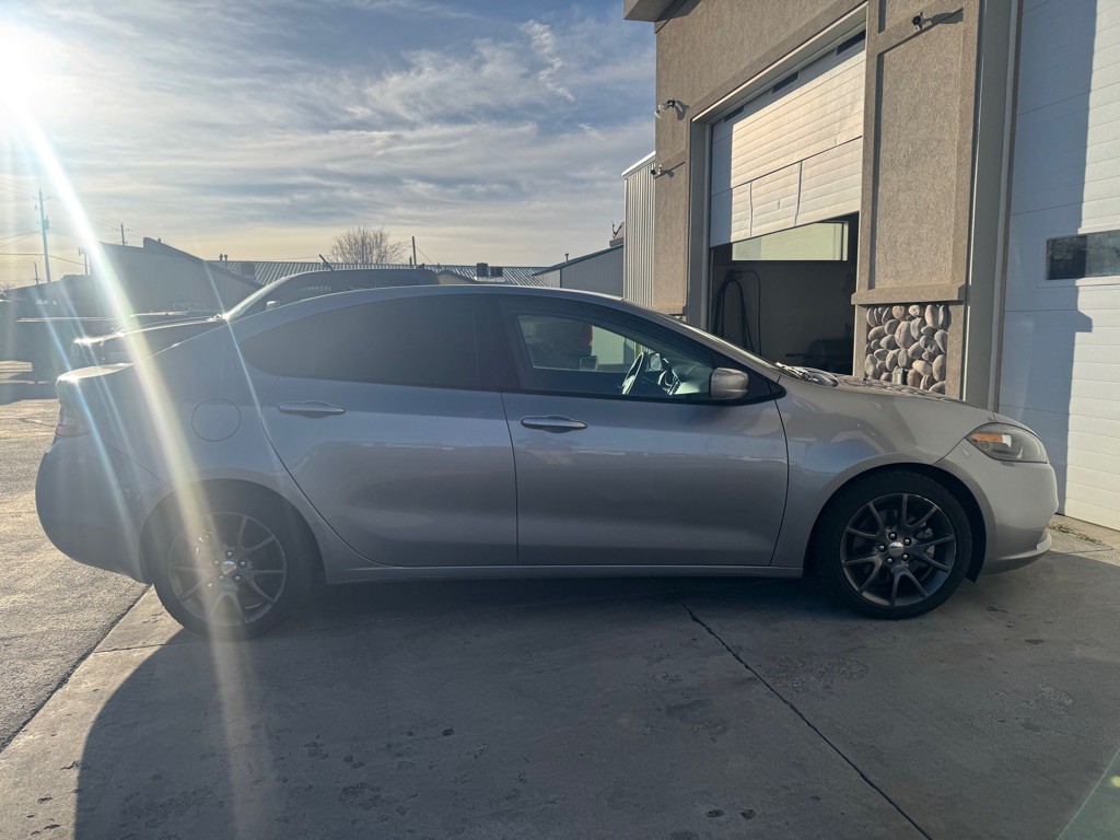 2016 Dodge Dart Image 3