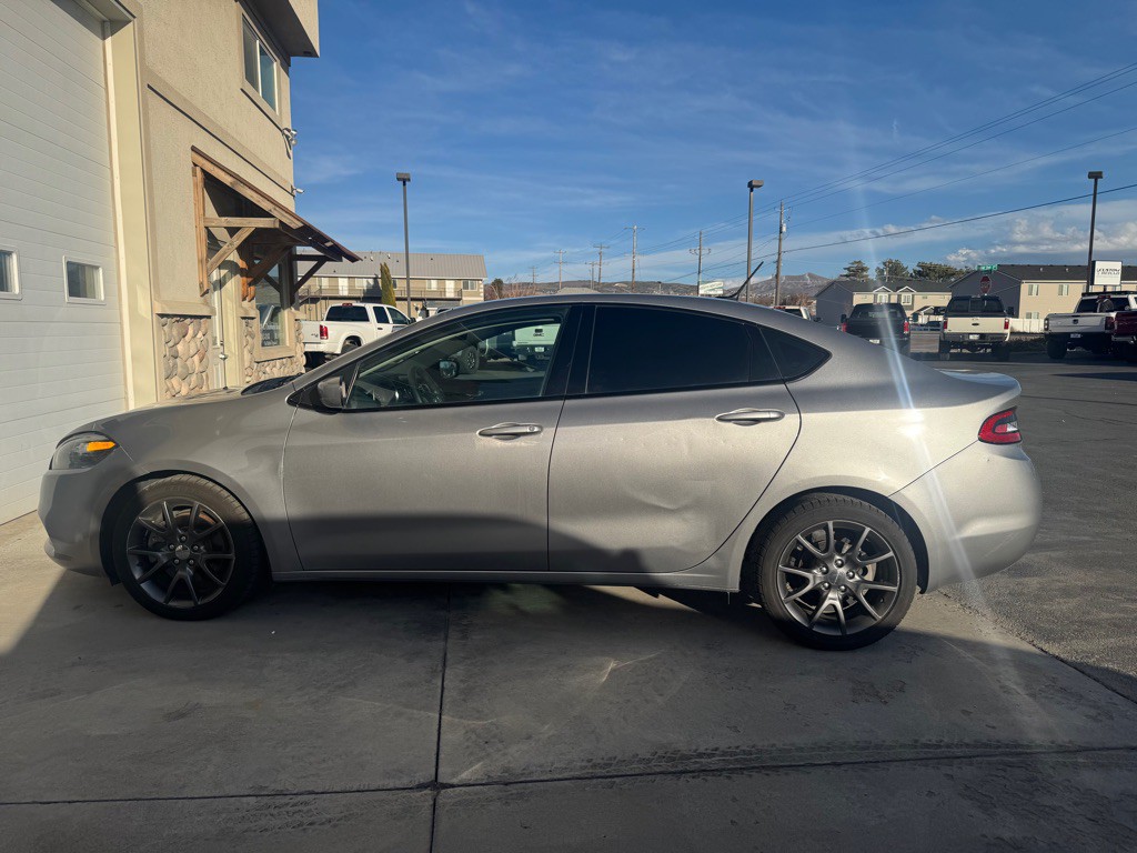 2016 Dodge Dart Image 5