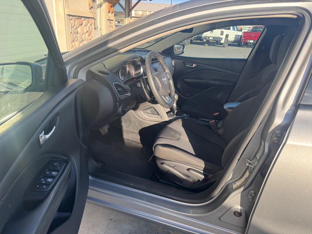 2016 Dodge Dart Image 6