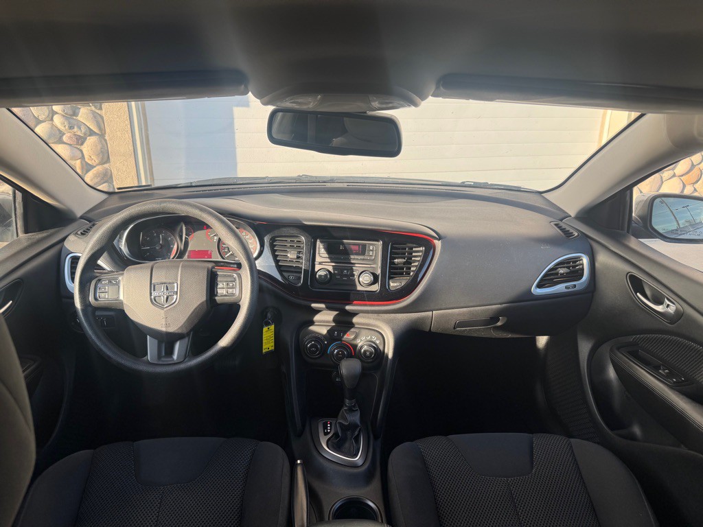 2016 Dodge Dart Image 9