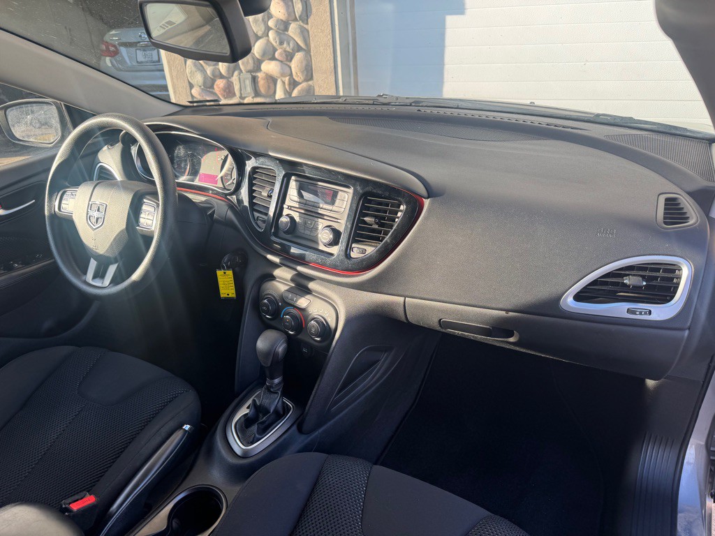 2016 Dodge Dart Image 12