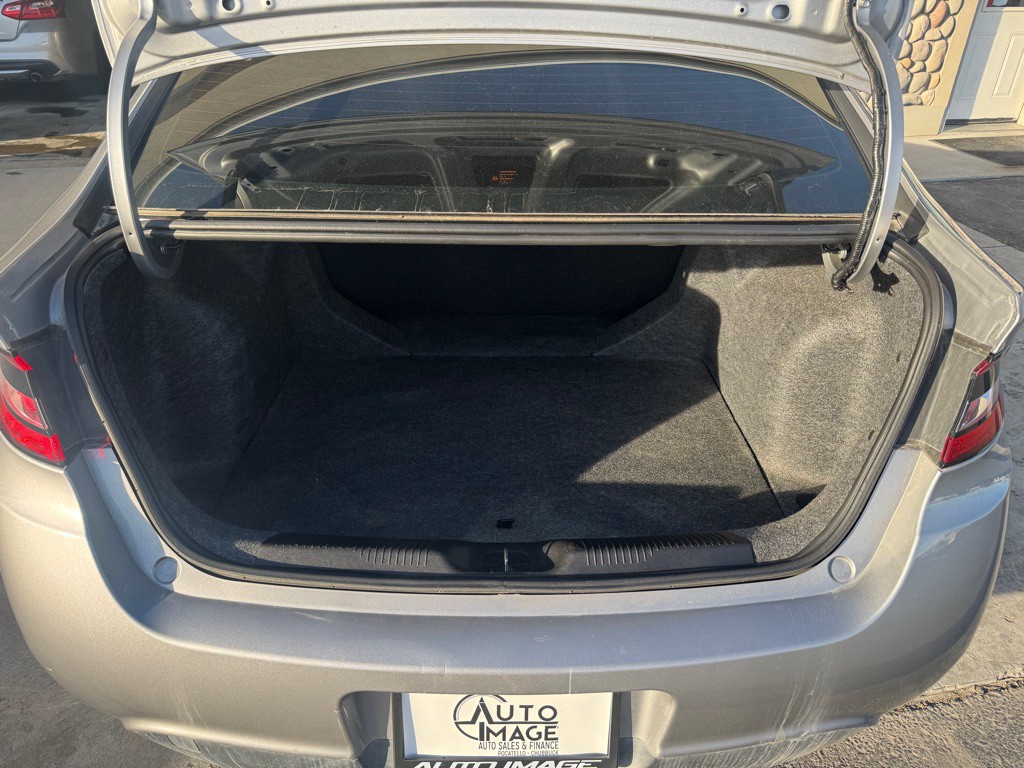 2016 Dodge Dart Image 13