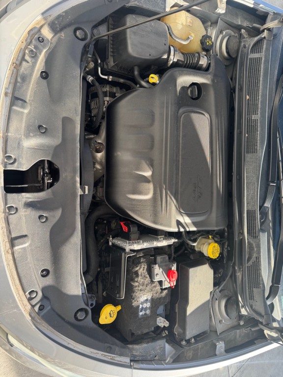 2016 Dodge Dart Image 14