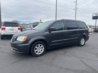 Image for 2011 Chrysler Town & Country Touring ID: 7264075