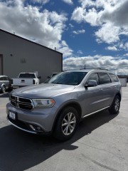 Image for 2015 Dodge Durango Limited ID: 7264095