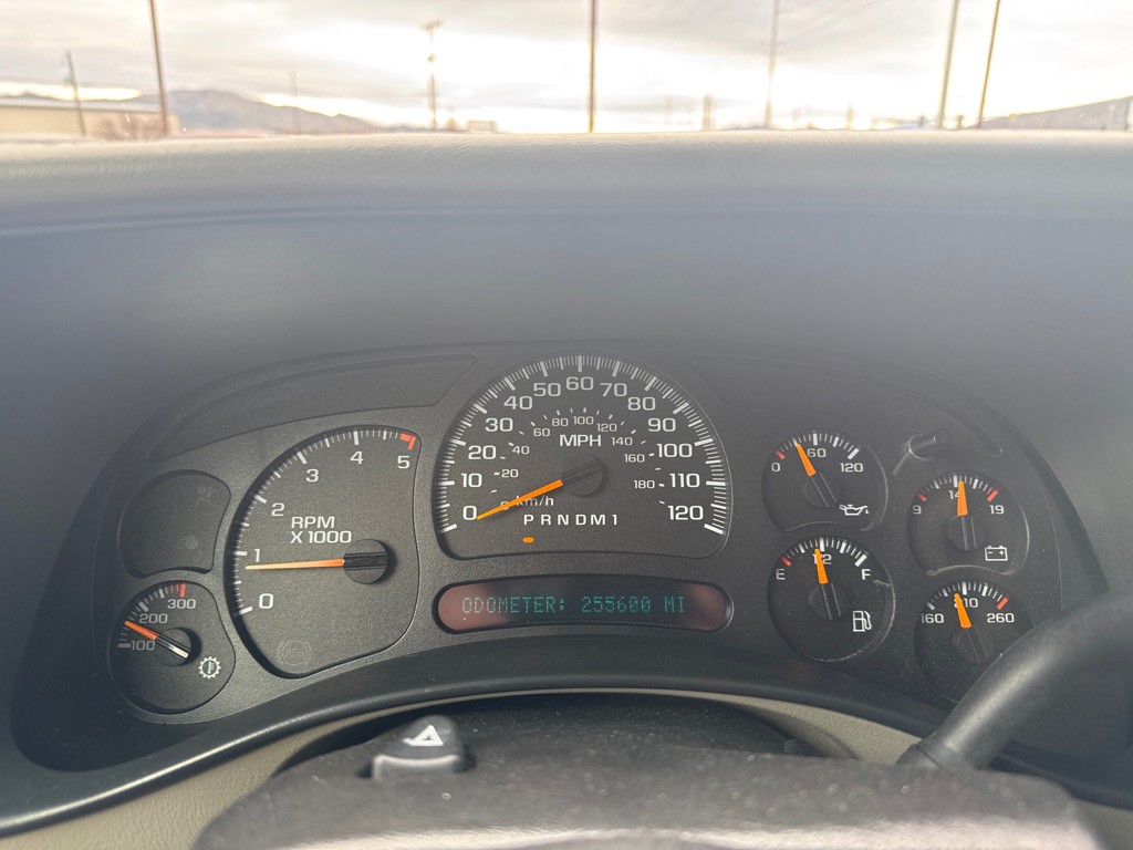 2007 GMC Sierra Image 7