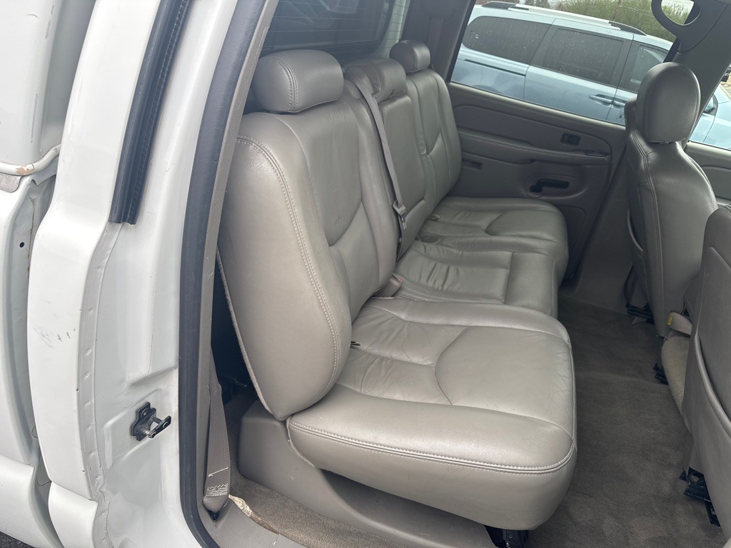 2007 GMC Sierra Image 11