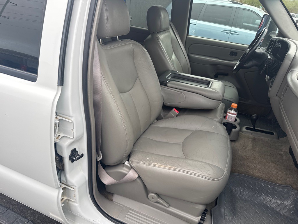 2007 GMC Sierra Image 12