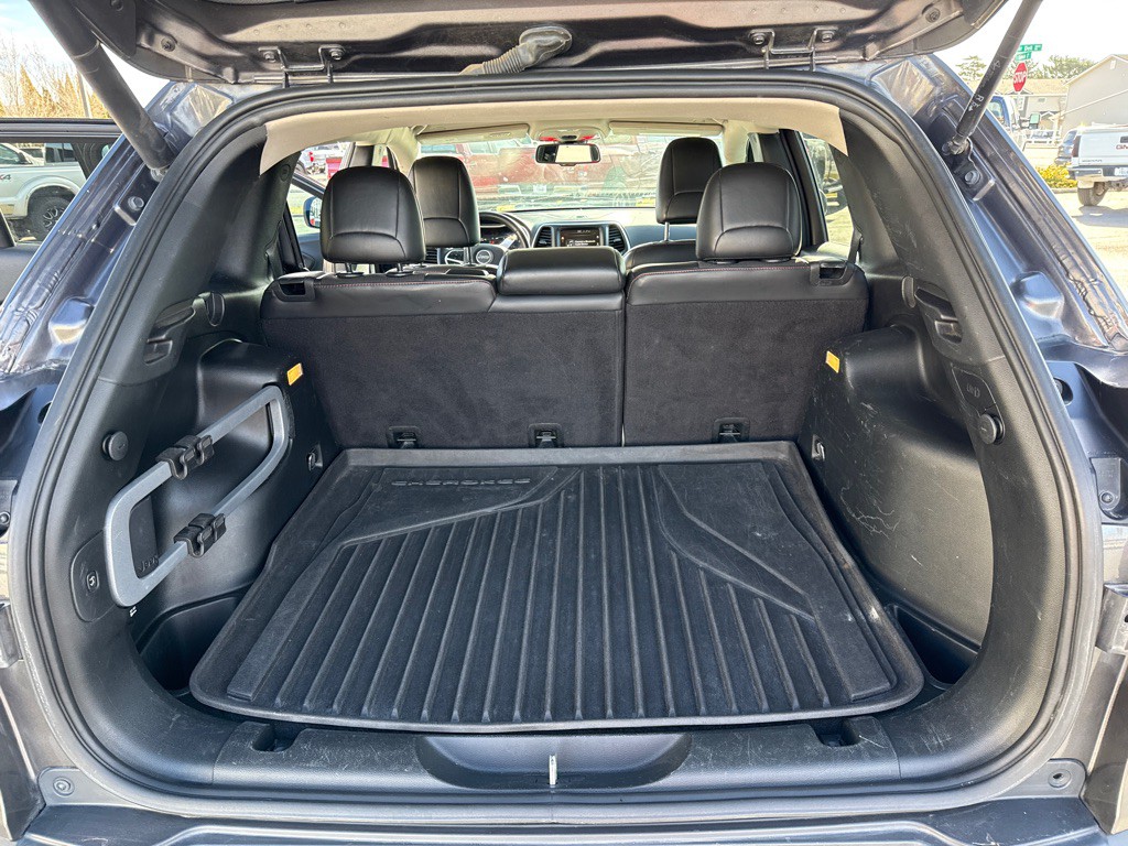 2018 Jeep Cherokee Image 10