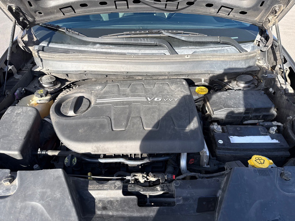 2018 Jeep Cherokee Image 16