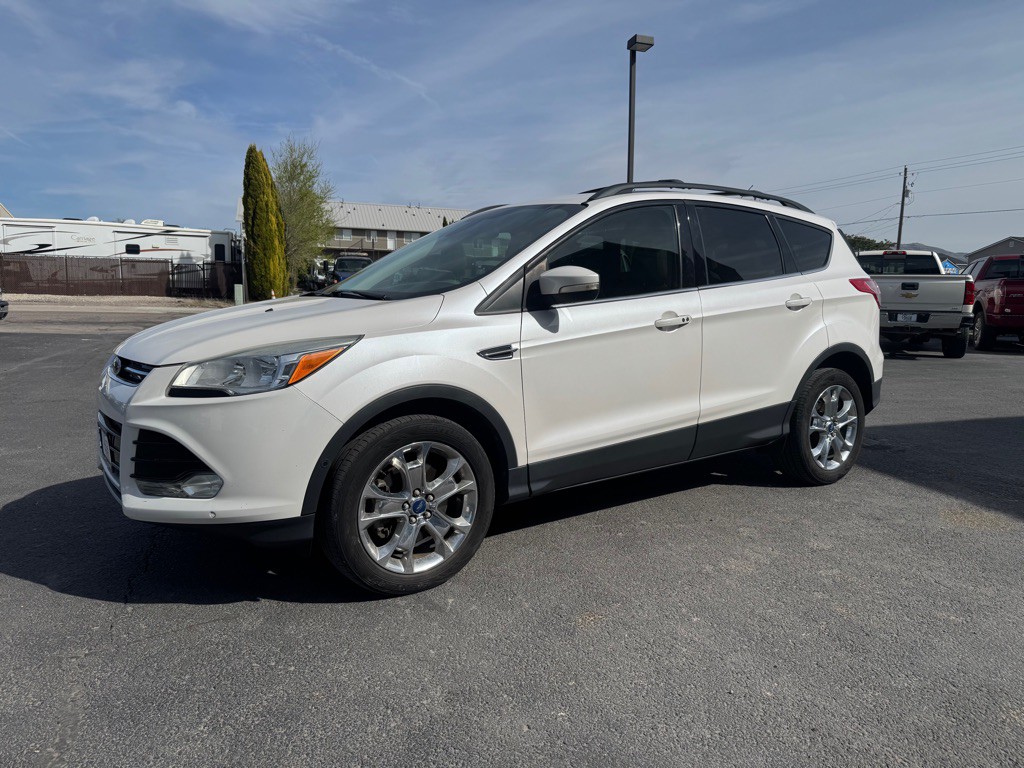 2013 Ford Escape Image 1