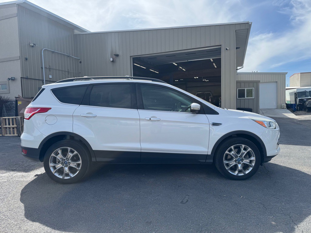 2013 Ford Escape Image 2