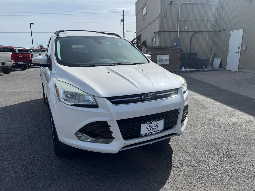 2013 Ford Escape Image 3