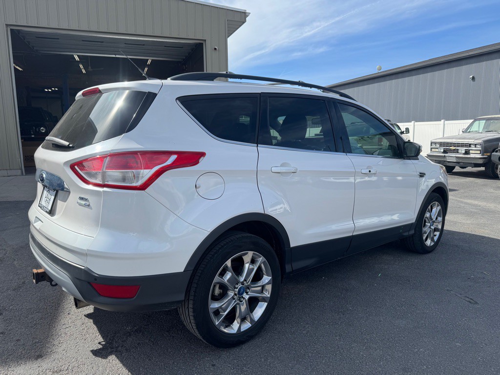 2013 Ford Escape Image 4