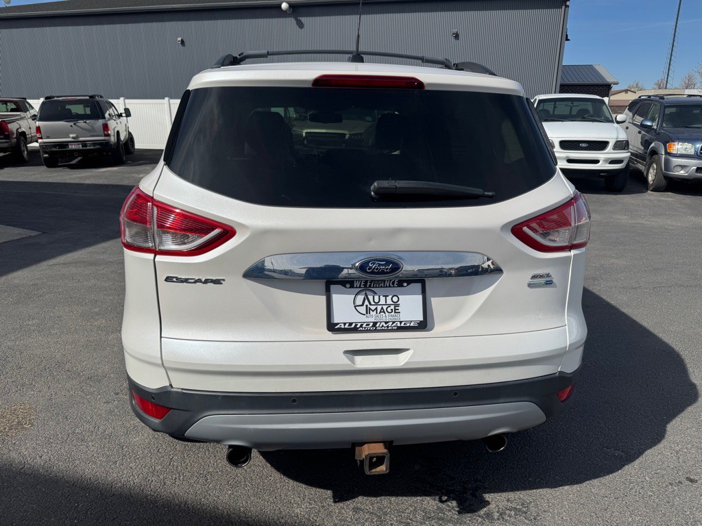 2013 Ford Escape Image 5