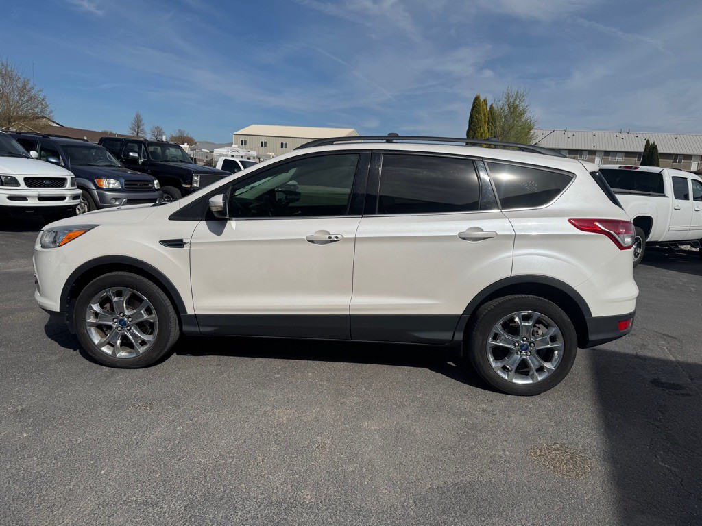 2013 Ford Escape Image 6